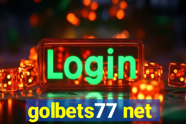 golbets77 net